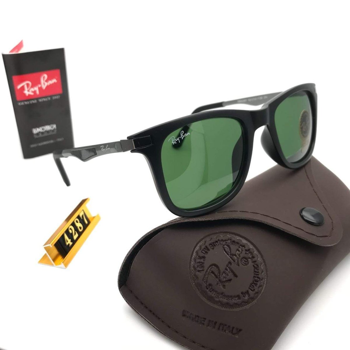 All Season Special Trending Slant Fashionable Sunlight Eye Protected Hot Favourite Sunglasses For Unisex.