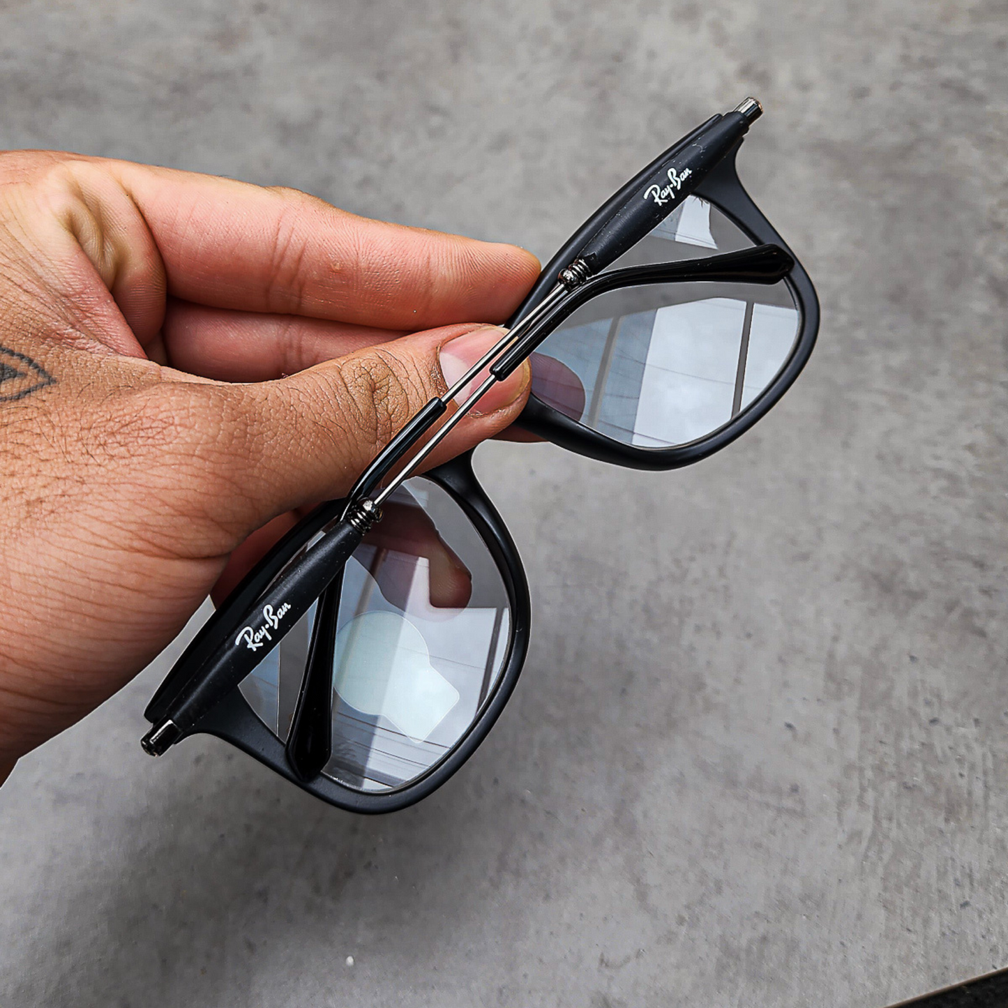 All Season Special Trending Slant Fashionable Sunlight Eye Protected Hot Favourite Sunglasses For Unisex.