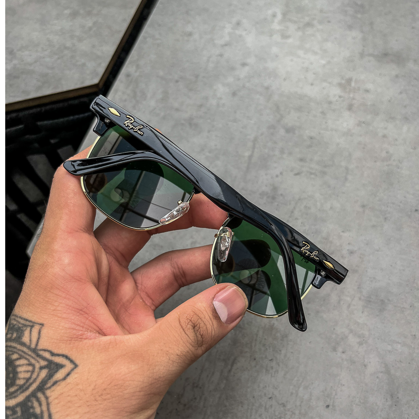 All Season Special Trending Slant Fashionable Sunlight Eye Protected Hot Favourite Sunglasses For Unisex.