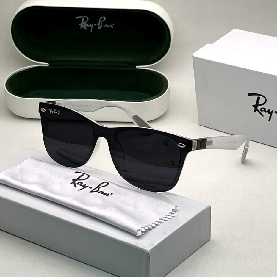 All Season Special Trending Slant Fashionable Sunlight Eye Protected Hot Favourite Sunglasses For Unisex.
