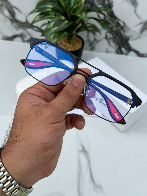All Season Special Trending Slant Fashionable Sunlight Eye Protected Hot Favourite Sunglasses For Unisex