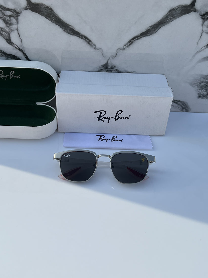 All Season Special Trending Slant Fashionable Sunlight Eye Protected Hot Favourite Sunglasses For Unisex