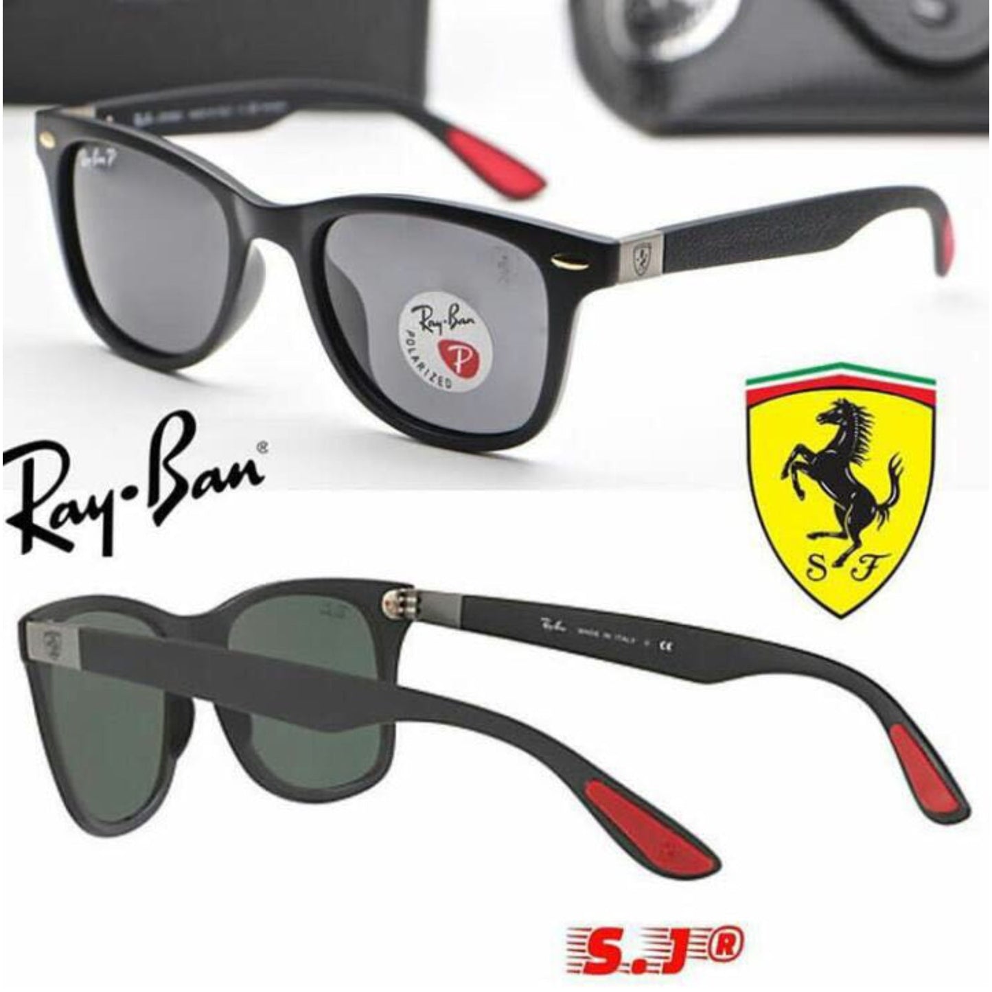 All Season Special Trending Slant Fashionable Sunlight Eye Protected Hot Favourite Sunglasses For Unisex.