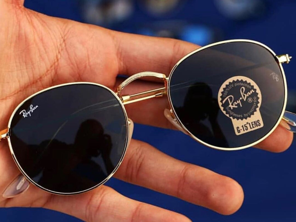 All Season Special Trending Slant Fashionable Sunlight Eye Protected Hot Favourite Sunglasses For Unisex.