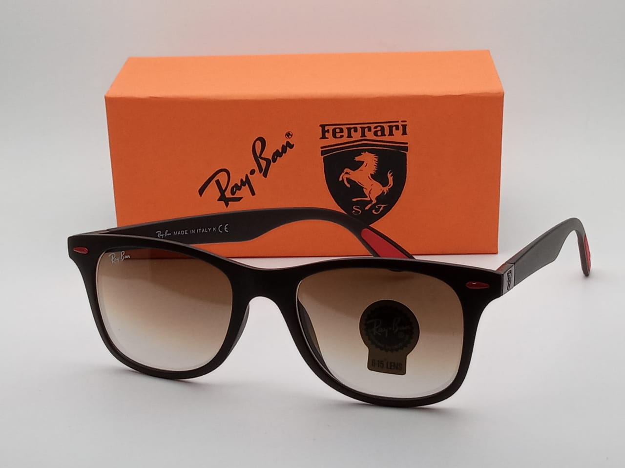 All Season Special Trending Slant Fashionable Sunlight Eye Protected Hot Favourite Sunglasses For Unisex.