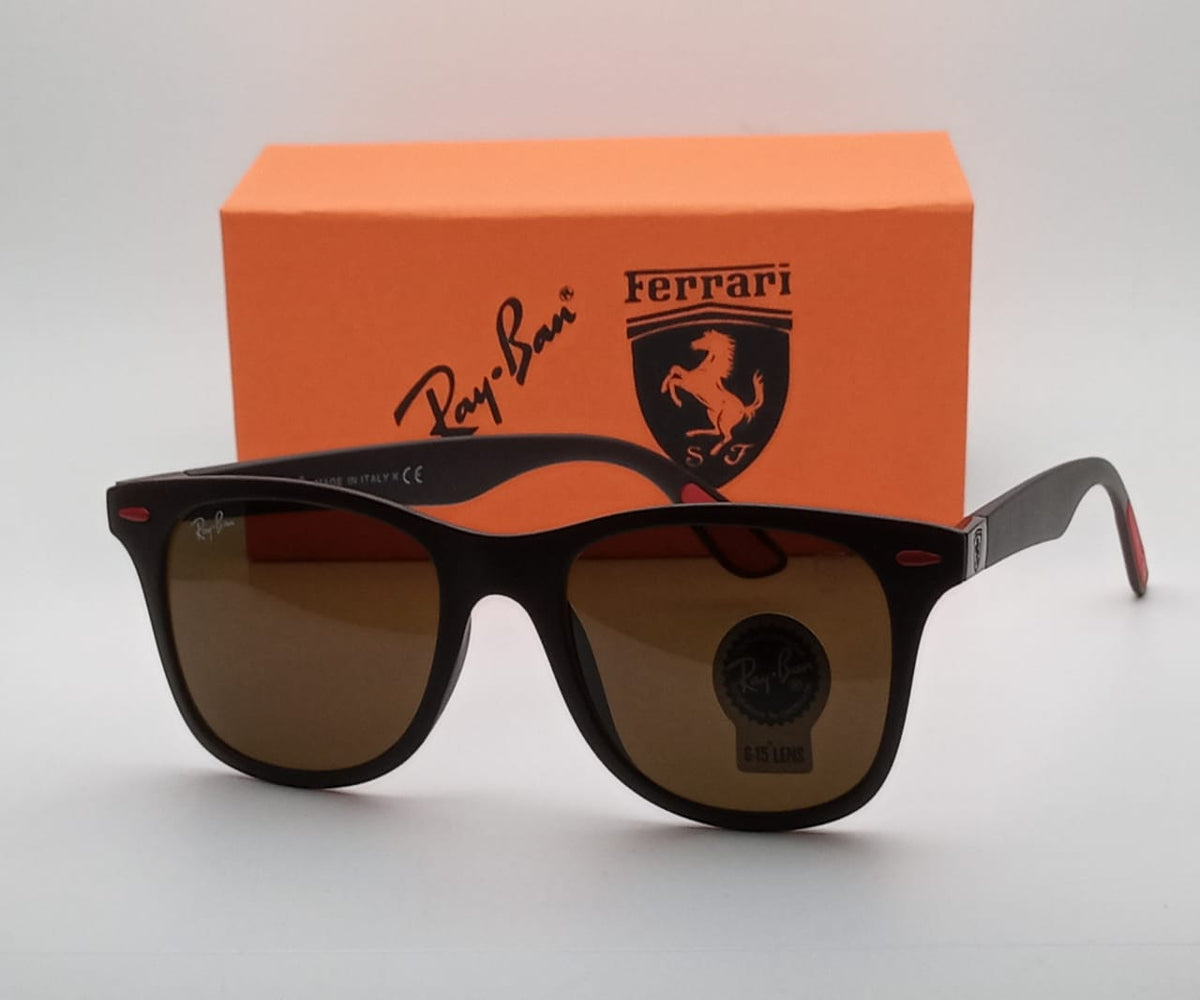 All Season Special Trending Slant Fashionable Sunlight Eye Protected Hot Favourite Sunglasses For Unisex.