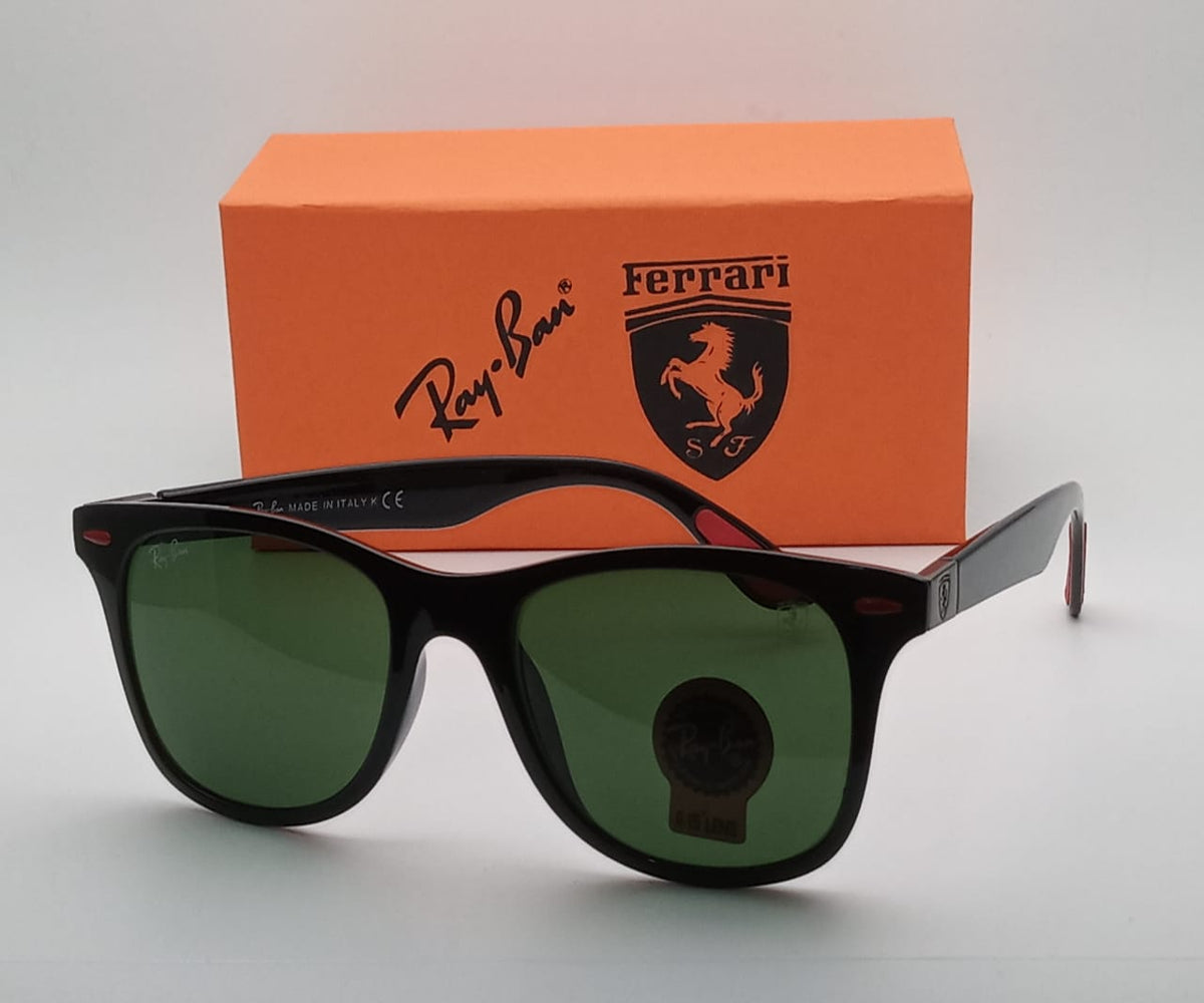 All Season Special Trending Slant Fashionable Sunlight Eye Protected Hot Favourite Sunglasses For Unisex.
