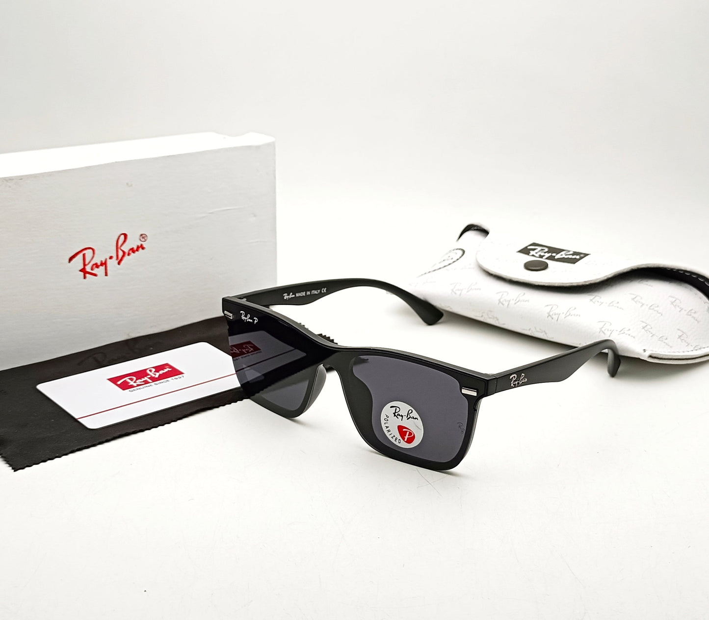 All Season Special Trending Slant Fashionable Sunlight Eye Protected Hot Favourite Sunglasses For Unisex.