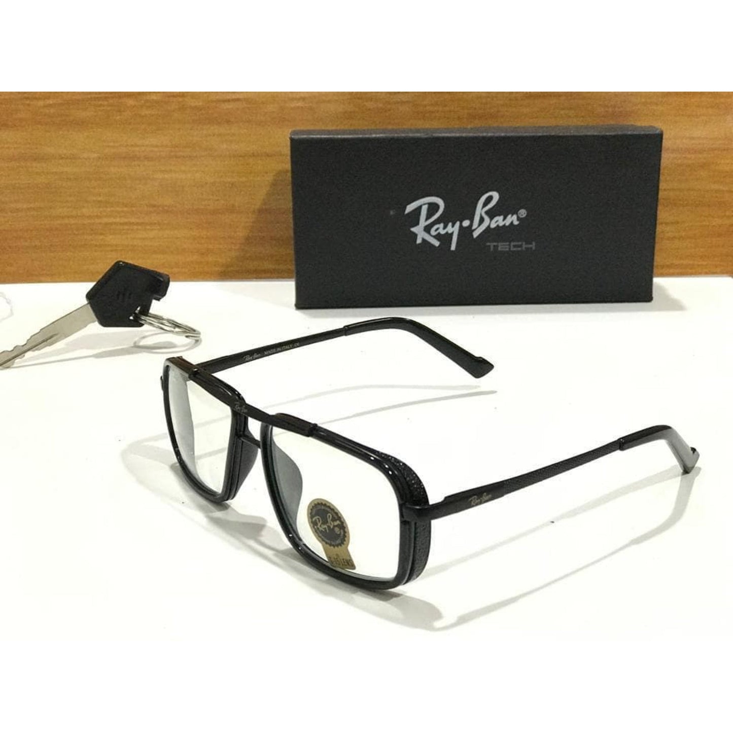 All Season Special Trending Slant Fashionable Sunlight Eye Protected Hot Favourite Sunglasses For Unisex.