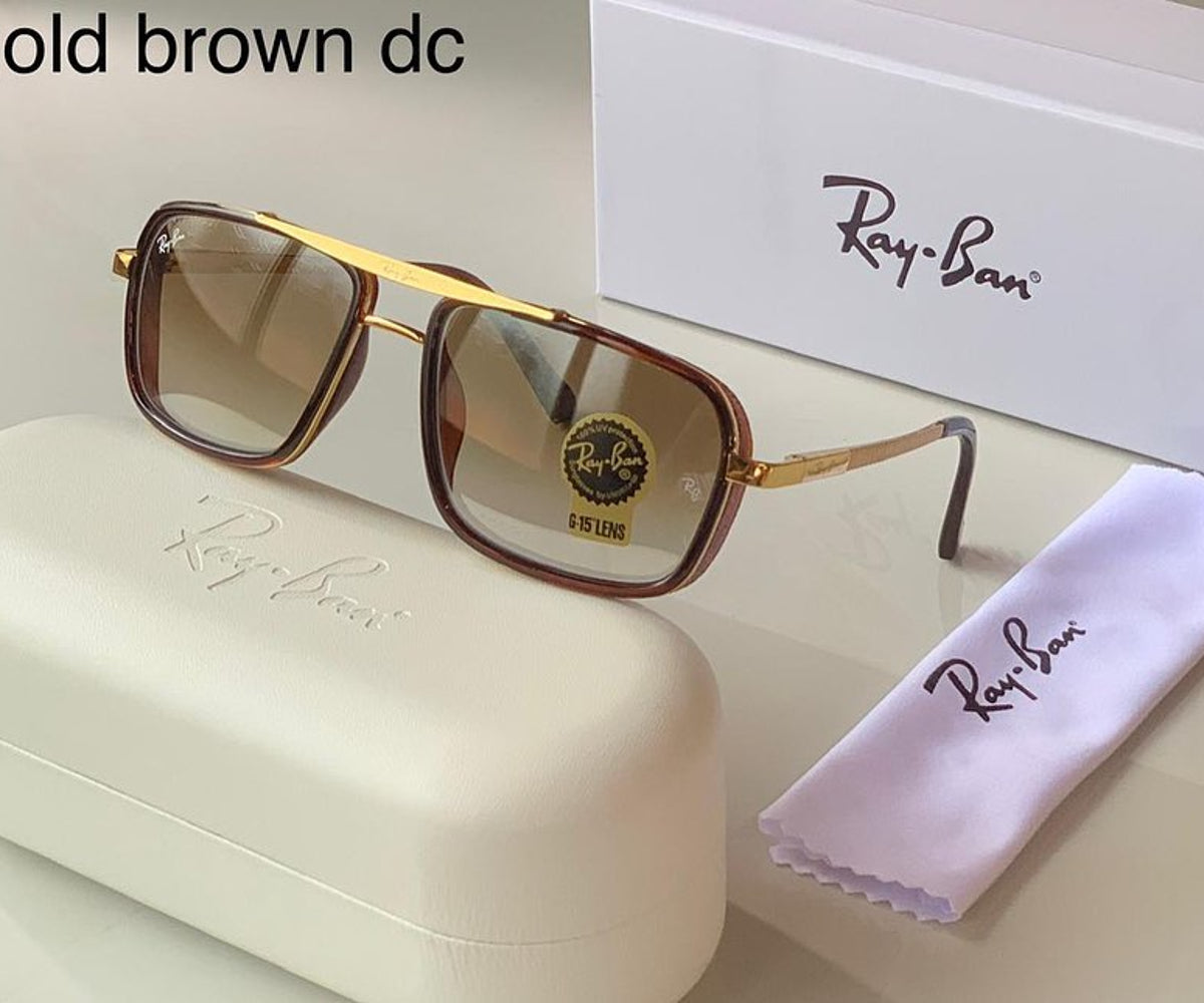 All Season Special Trending Slant Fashionable Sunlight Eye Protected Hot Favourite Sunglasses For Unisex.