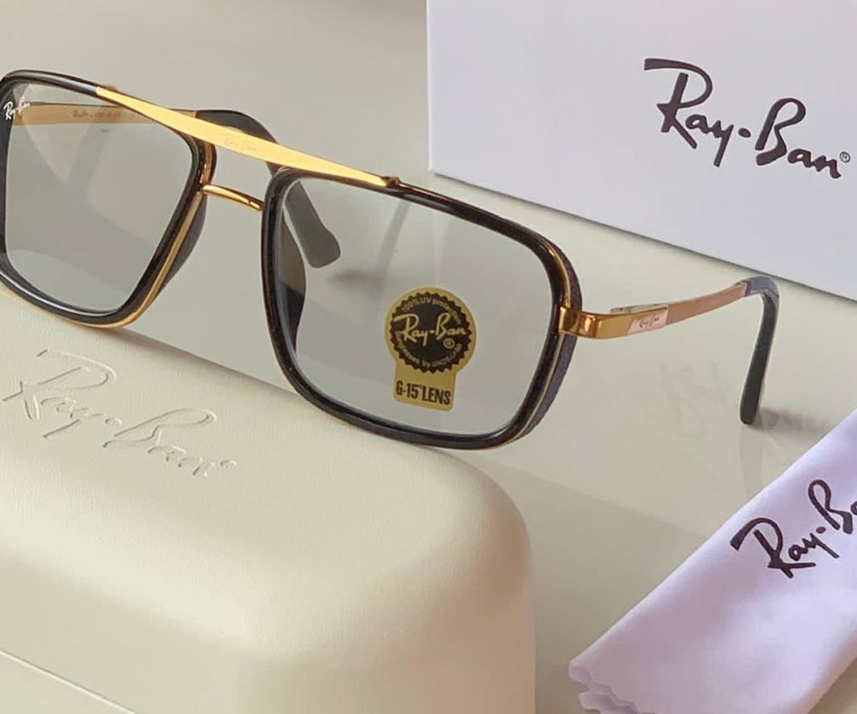 All Season Special Trending Slant Fashionable Sunlight Eye Protected Hot Favourite Sunglasses For Unisex.