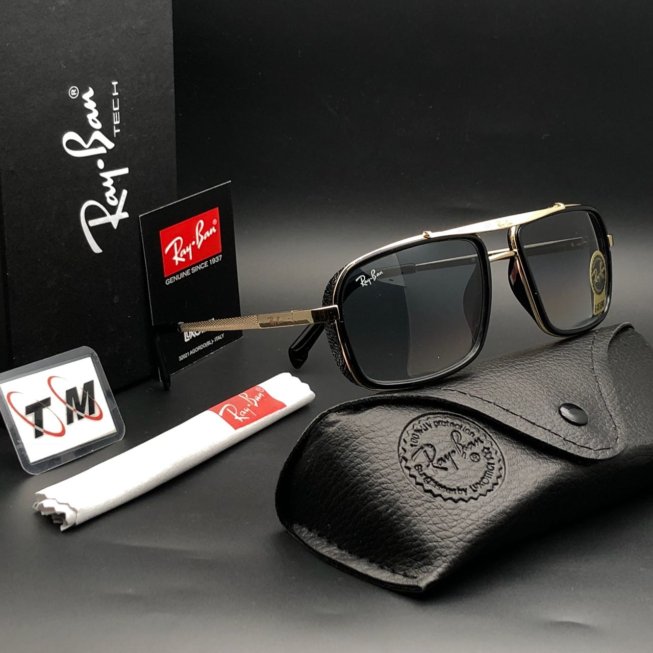 All Season Special Trending Slant Fashionable Sunlight Eye Protected Hot Favourite Sunglasses For Unisex.