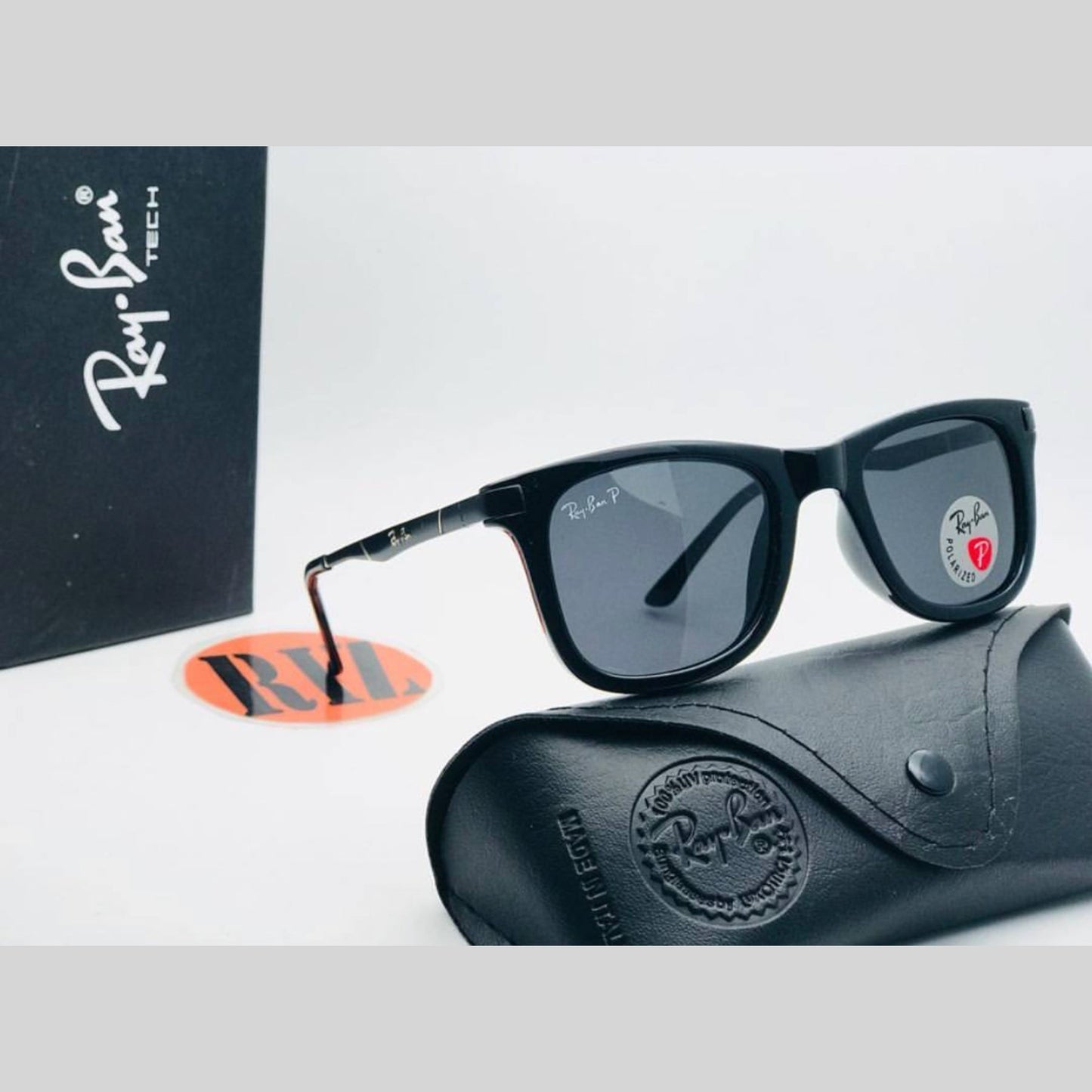 All Season Special Trending Slant Fashionable Sunlight Eye Protected Hot Favourite Sunglasses For Unisex.