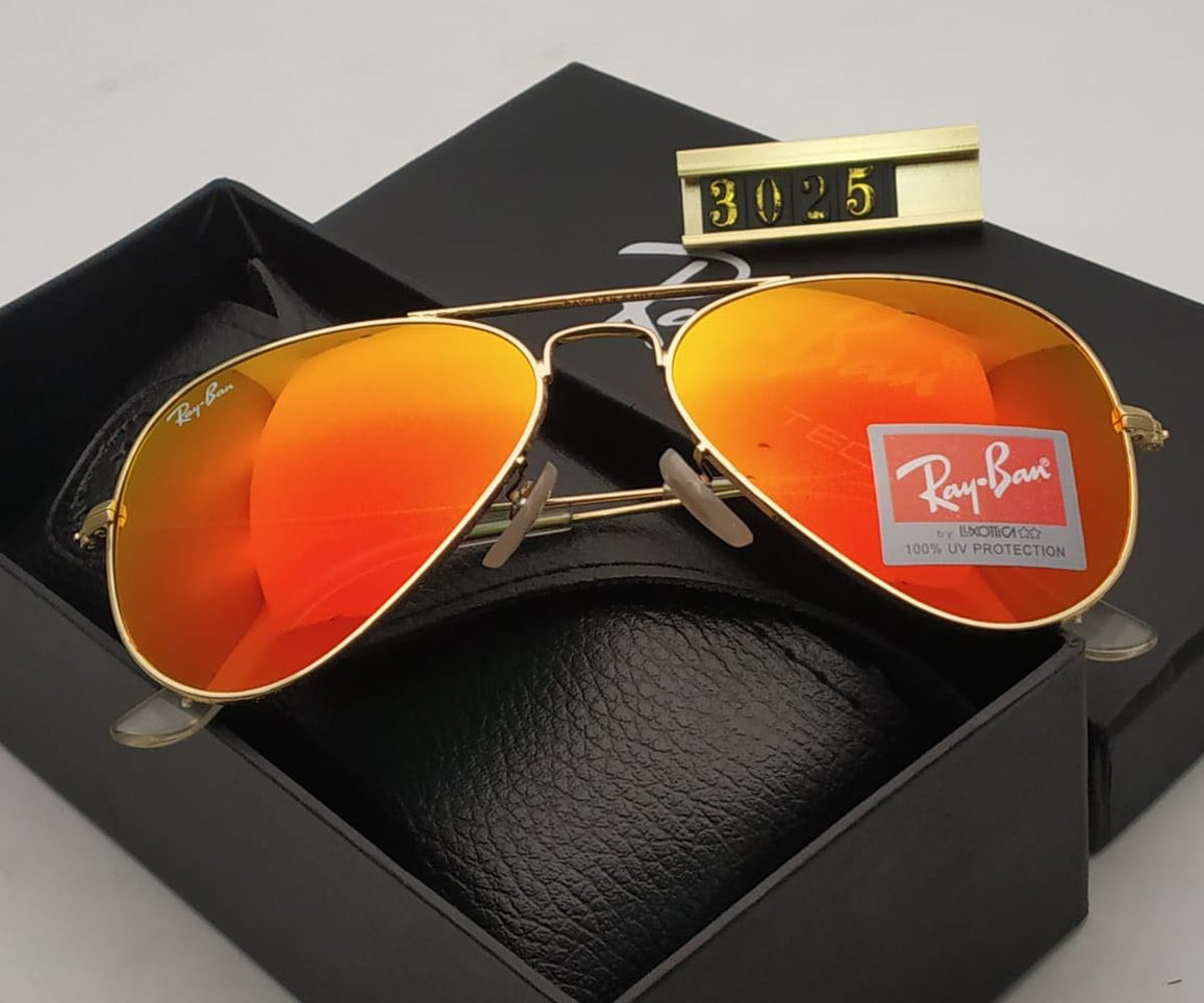 All Season Special Trending Slant Fashionable Sunlight Eye Protected Hot Favourite Sunglasses For Unisex.