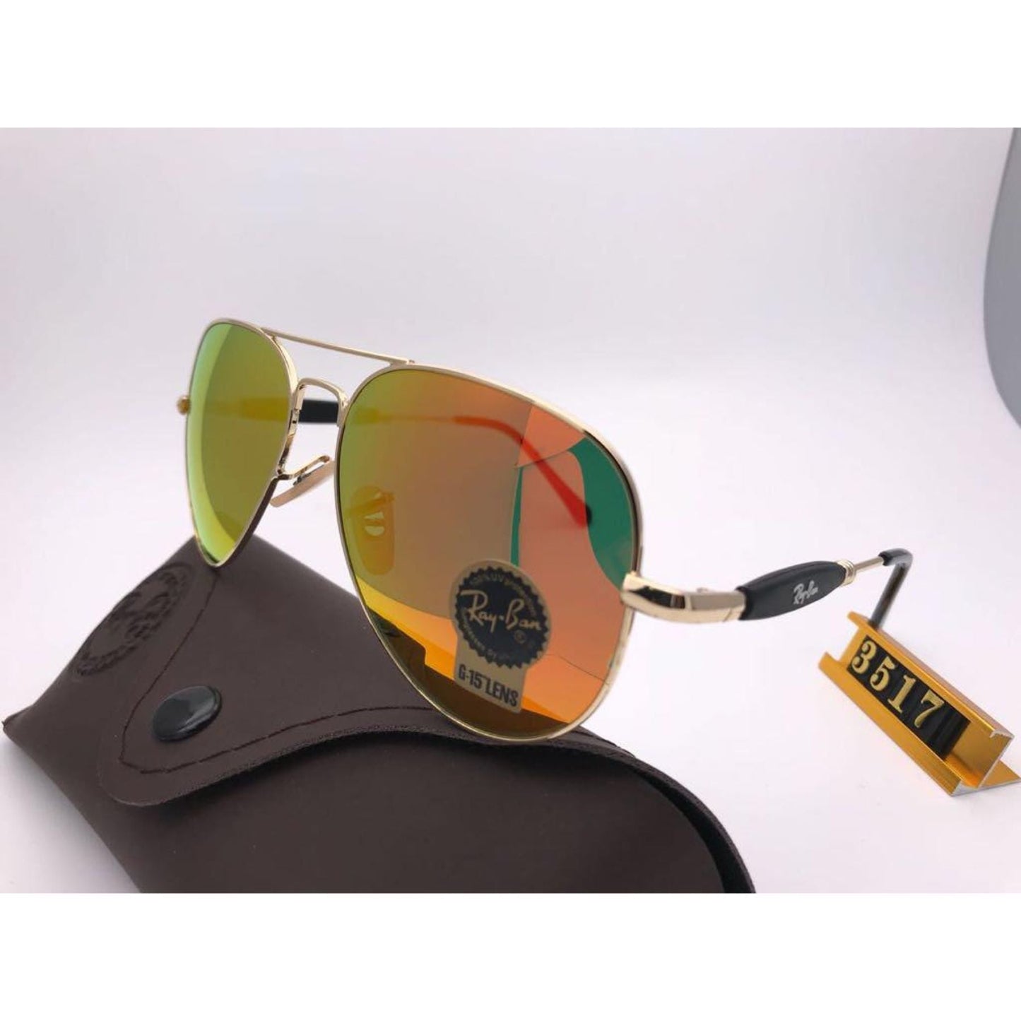 All Season Special Trending Slant Fashionable Sunlight Eye Protected Hot Favourite Sunglasses For Unisex.