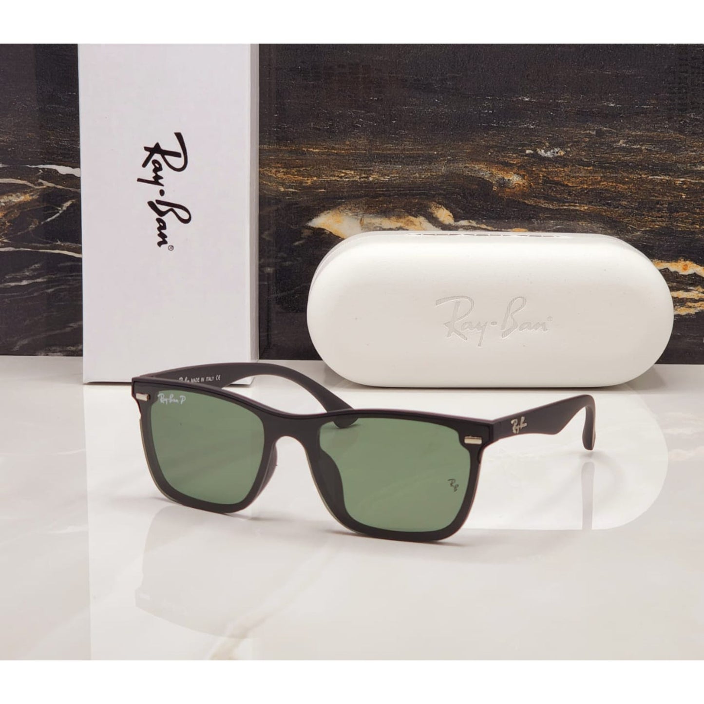 All Season Special Trending Slant Fashionable Sunlight Eye Protected Hot Favourite Sunglasses For Unisex.