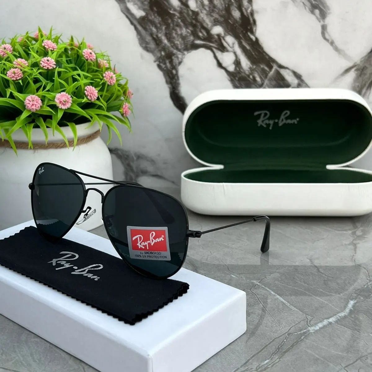 All Season Special Trending Slant Fashionable Sunlight Eye Protected Hot Favourite Sunglasses For Unisex.