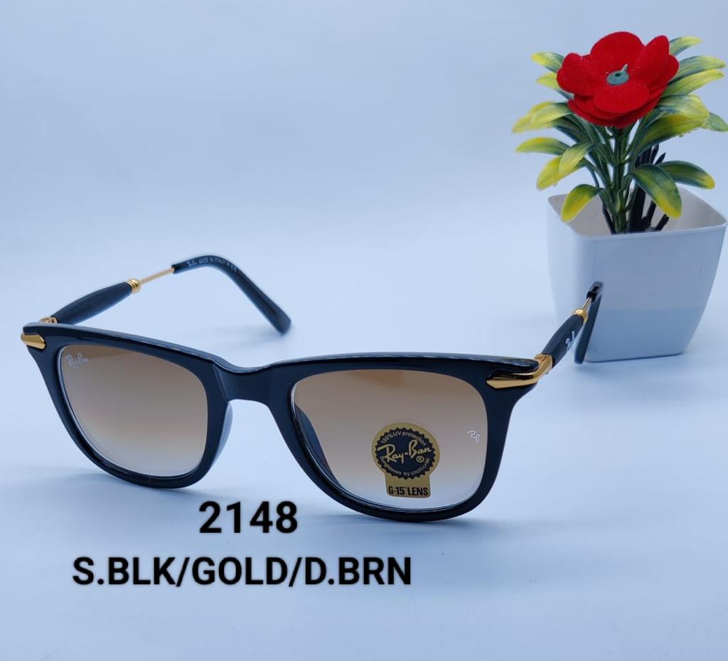 All Season Special Trending Slant Fashionable Sunlight Eye Protected Hot Favourite Sunglasses For Unisex.