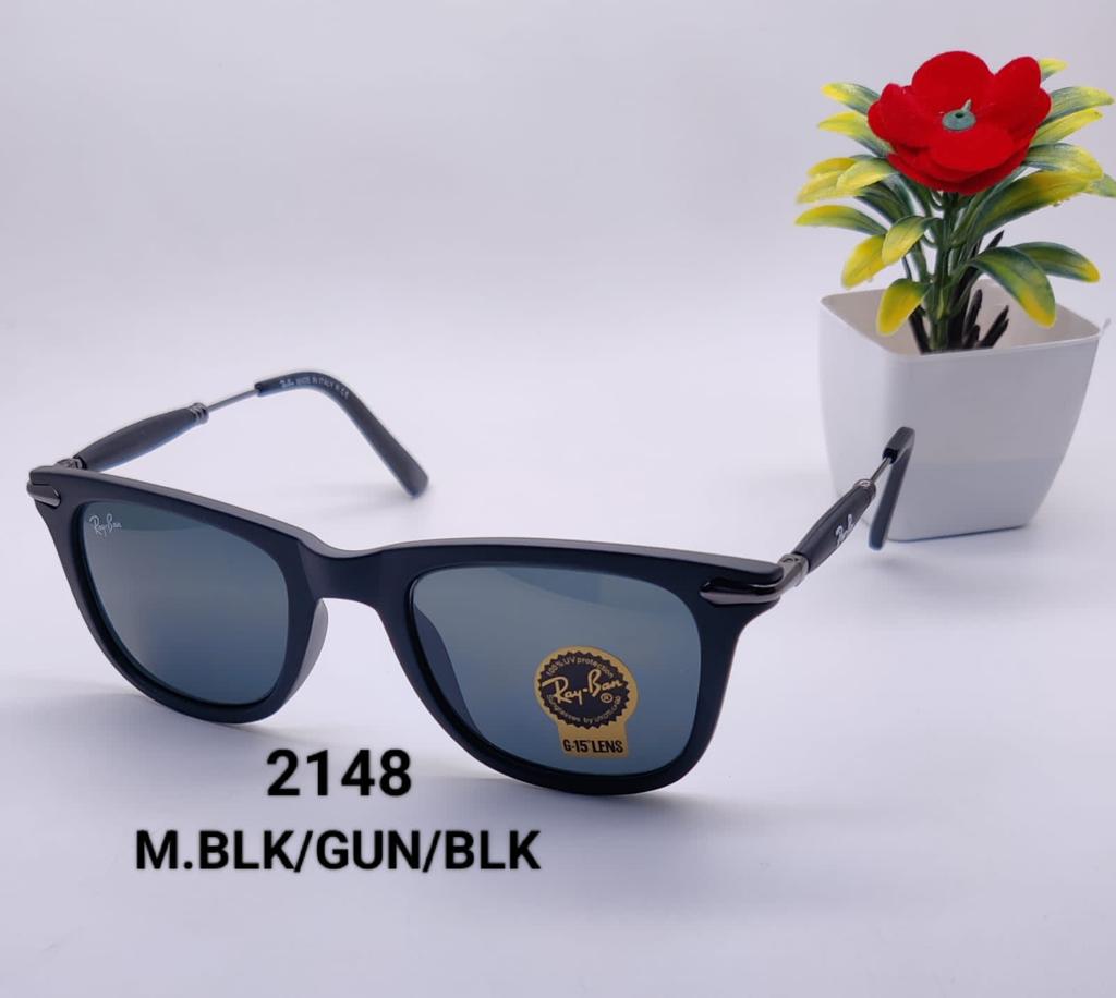 All Season Special Trending Slant Fashionable Sunlight Eye Protected Hot Favourite Sunglasses For Unisex.