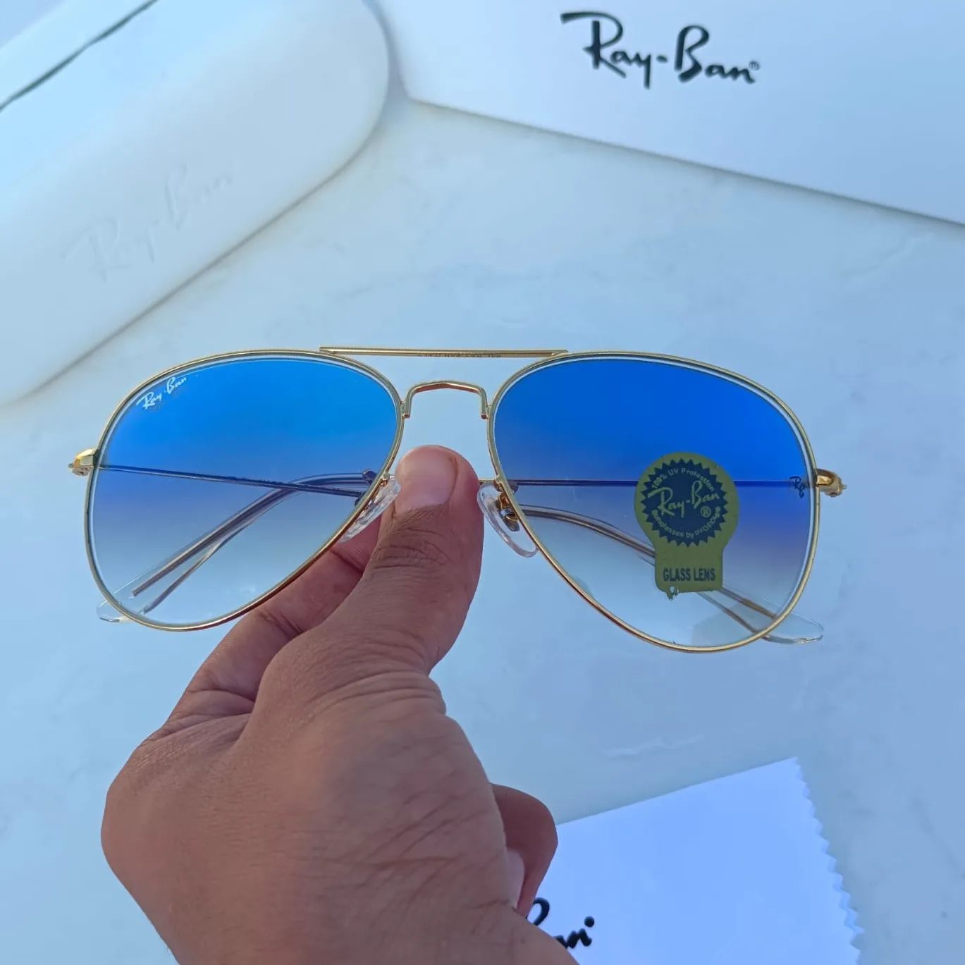 All Season Special Trending Slant Fashionable Sunlight Eye Protected Hot Favourite Sunglasses For Unisex.