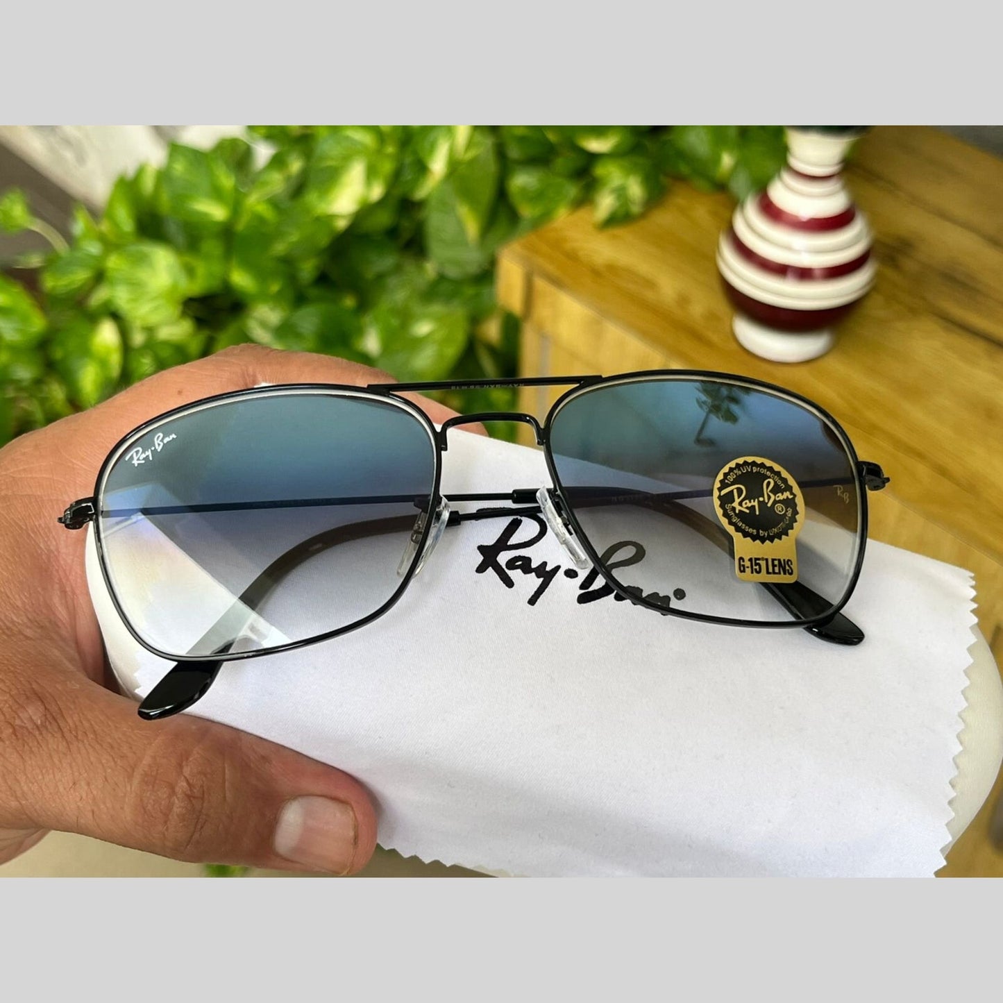 All Season Special Trending Slant Fashionable Sunlight Eye Protected Hot Favourite Sunglasses For Unisex.