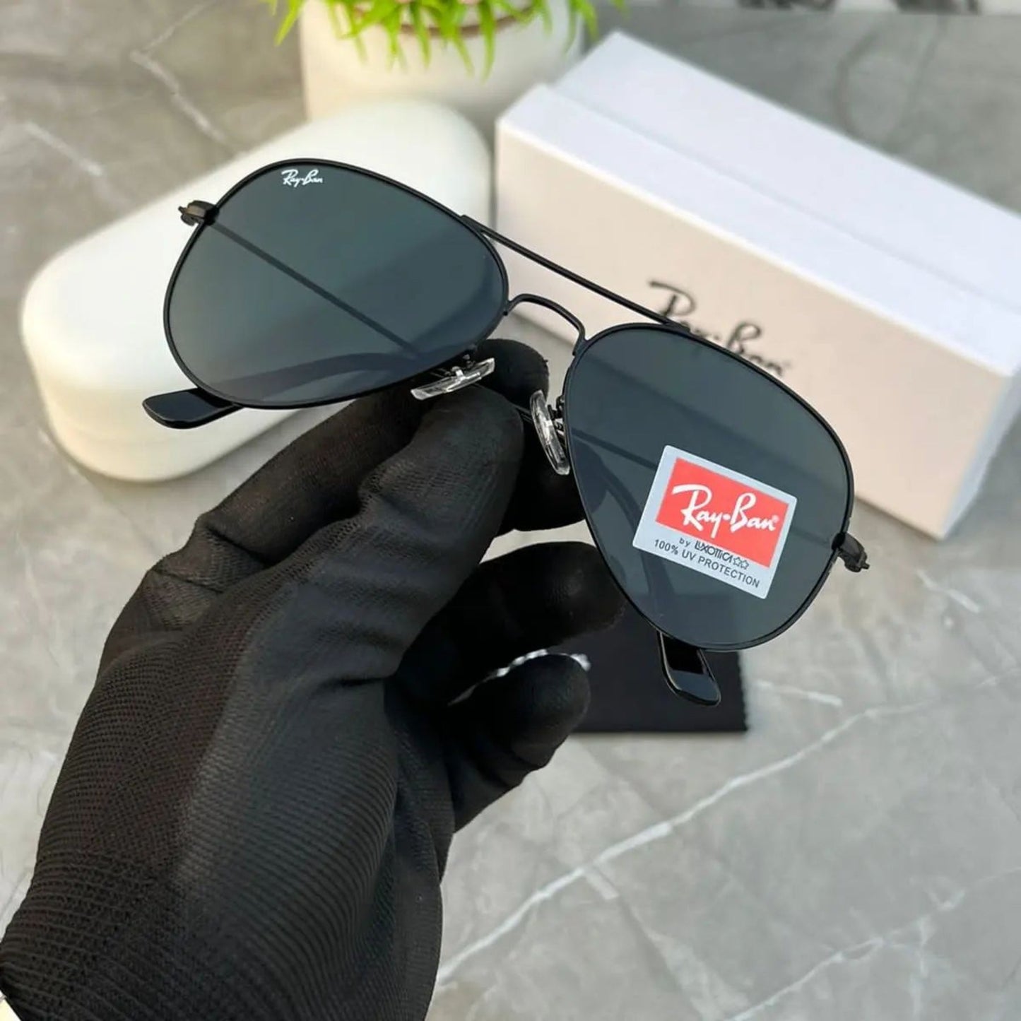 All Season Special Trending Slant Fashionable Sunlight Eye Protected Hot Favourite Sunglasses For Unisex.
