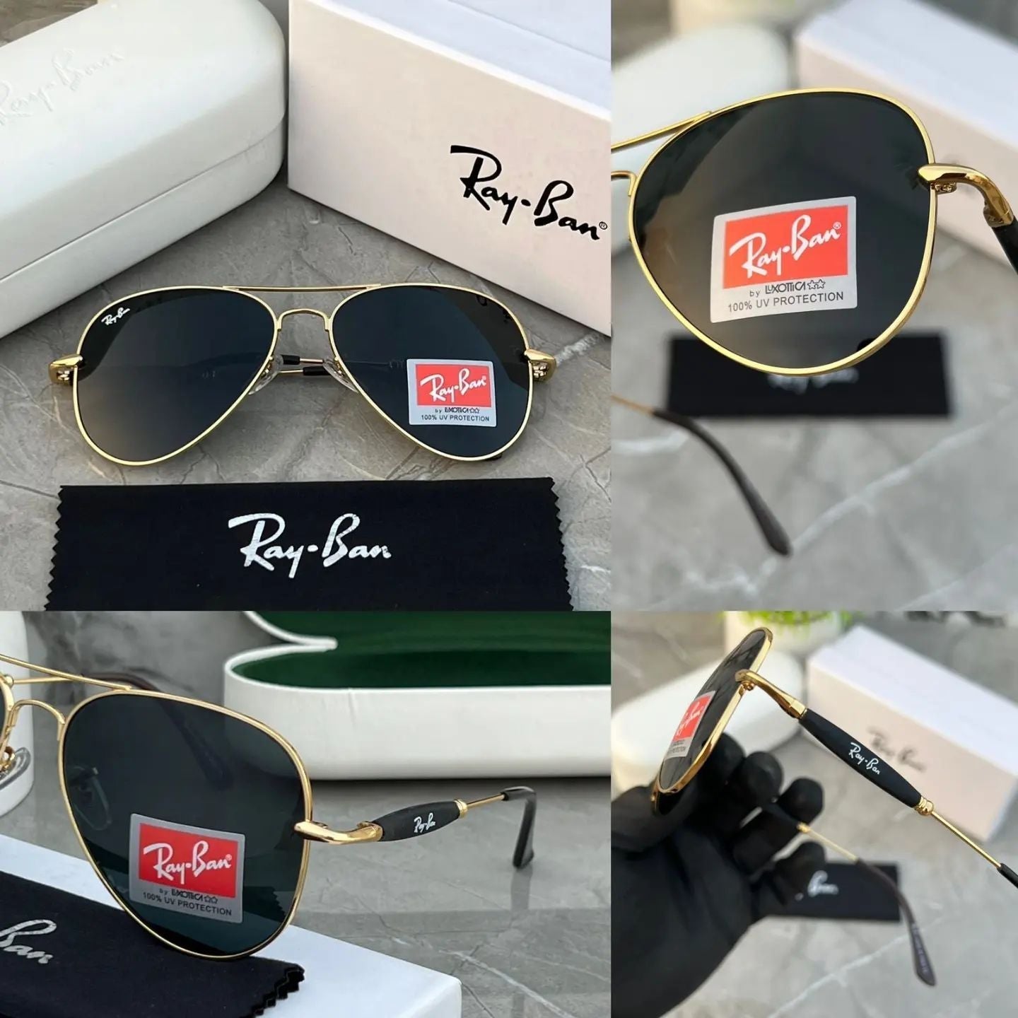 All Season Special Trending Slant Fashionable Sunlight Eye Protected Hot Favourite Sunglasses For Unisex.