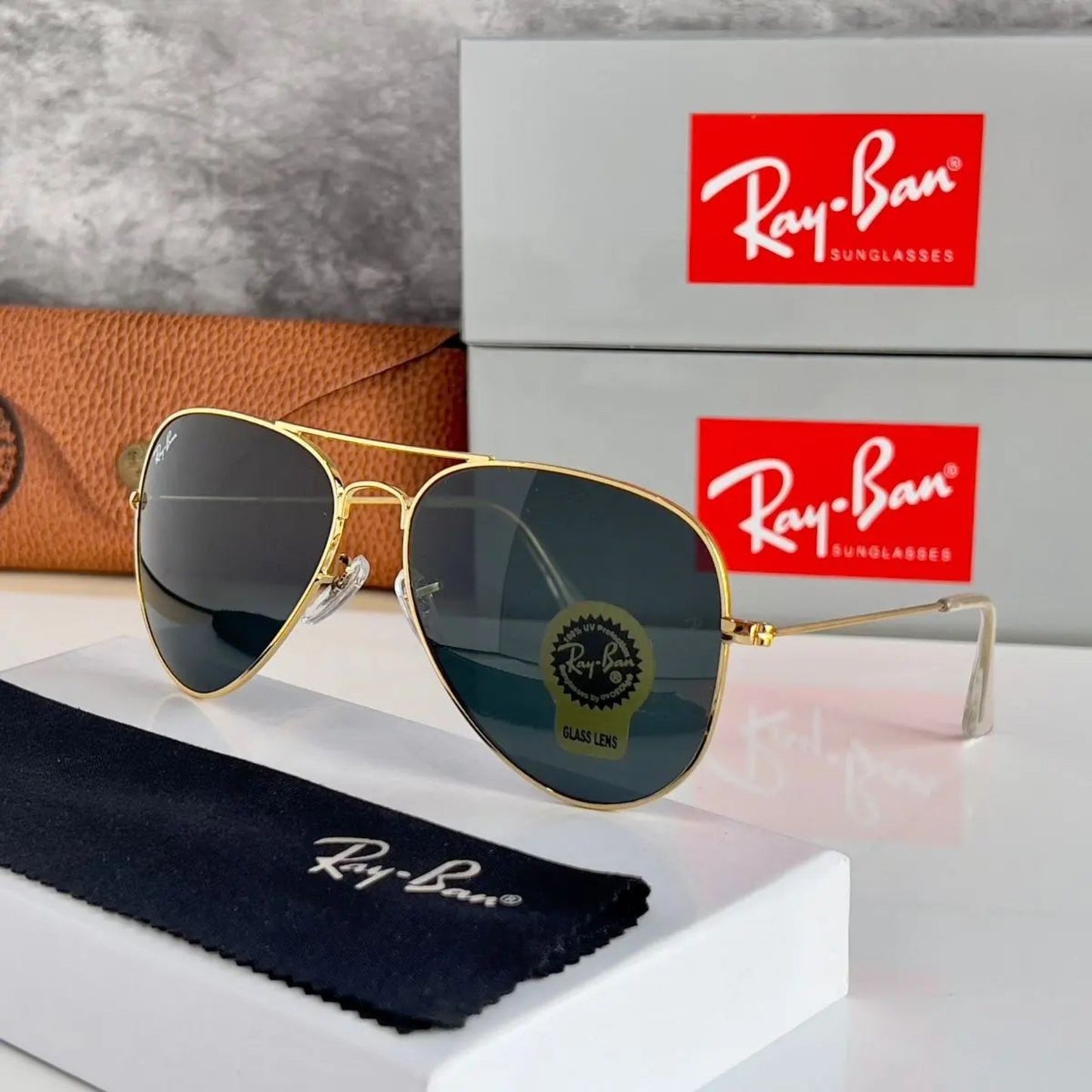 All Season Special Trending Slant Fashionable Sunlight Eye Protected Hot Favourite Sunglasses For Unisex.