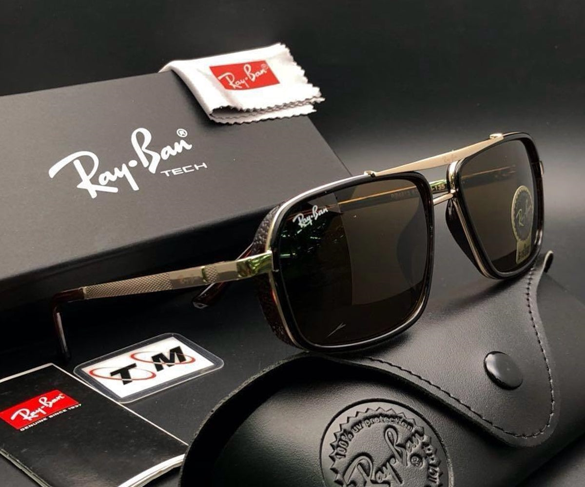 All Season Special Trending Slant Fashionable Sunlight Eye Protected Hot Favourite Sunglasses For Unisex.