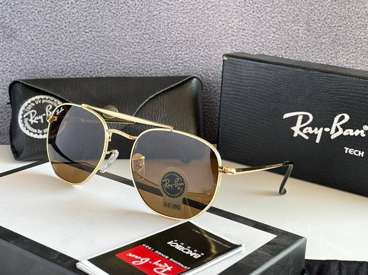 All Season Special Trending Slant Fashionable Sunlight Eye Protected Hot Favourite Sunglasses For Unisex.