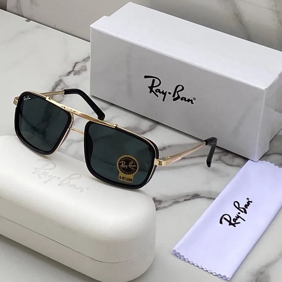 All Season Special Trending Slant Fashionable Sunlight Eye Protected Hot Favourite Sunglasses For Unisex.