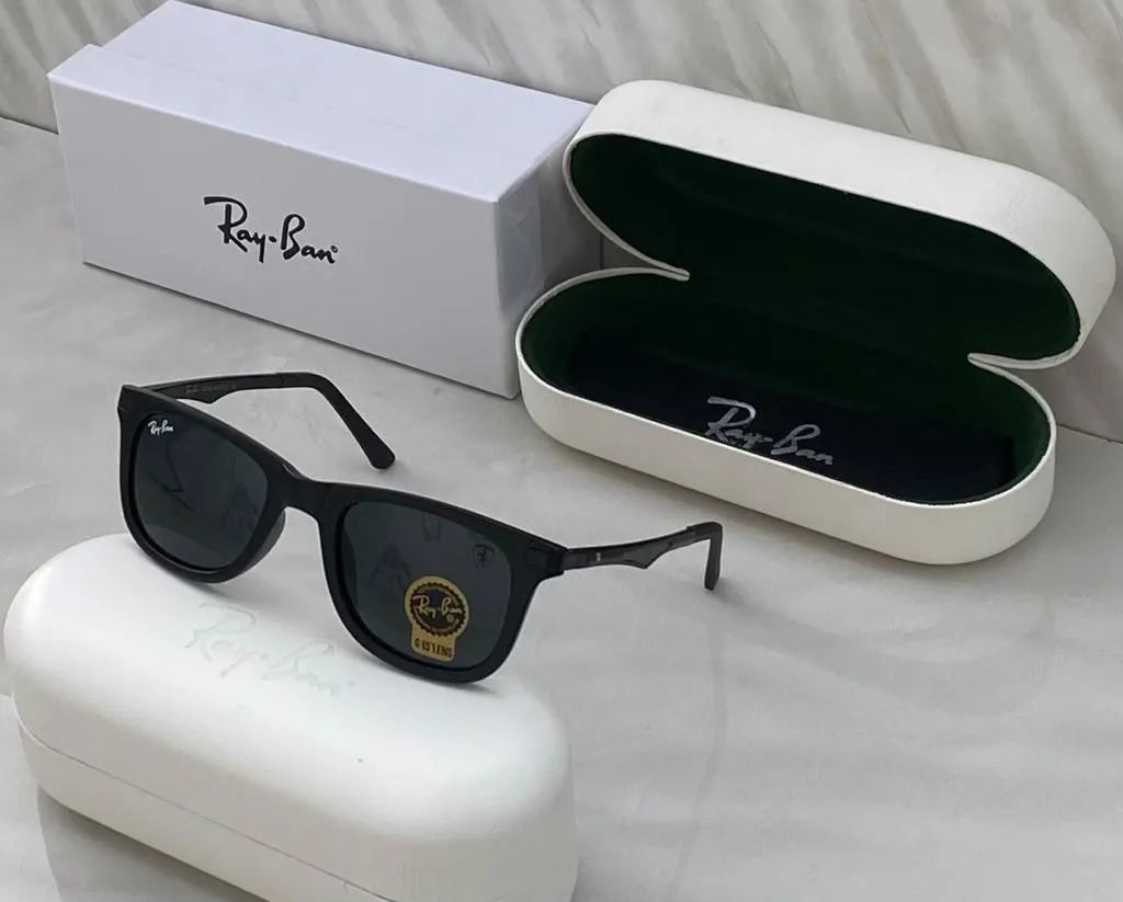 All Season Special Trending Slant Fashionable Sunlight Eye Protected Hot Favourite Sunglasses For Unisex.