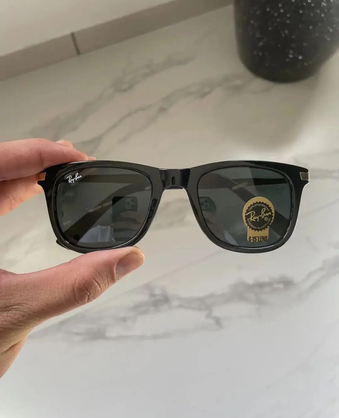 All Season Special Trending Slant Fashionable Sunlight Eye Protected Hot Favourite Sunglasses For Unisex.