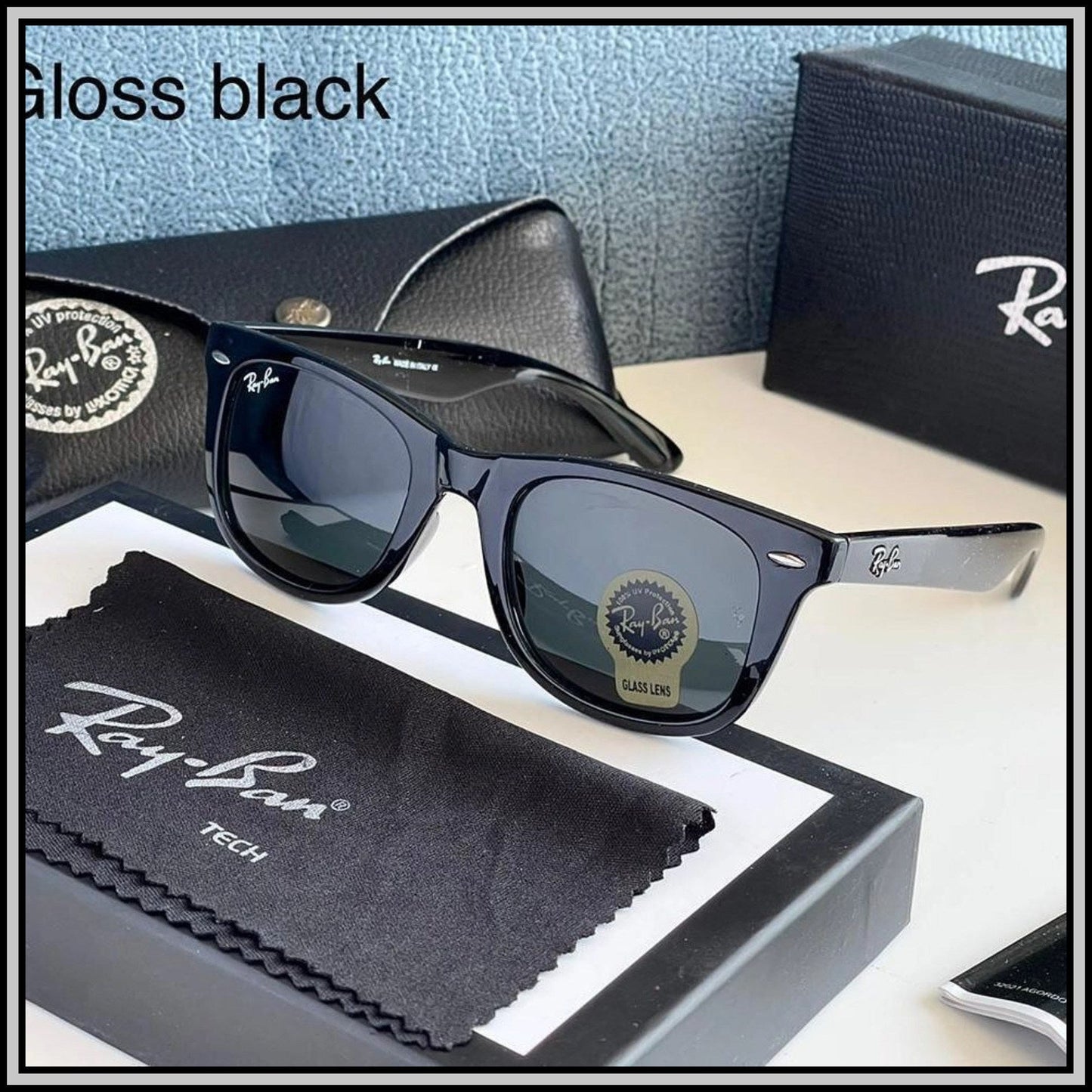 All Season Special Trending Slant Fashionable Sunlight Eye Protected Hot Favourite Sunglasses For Unisex.