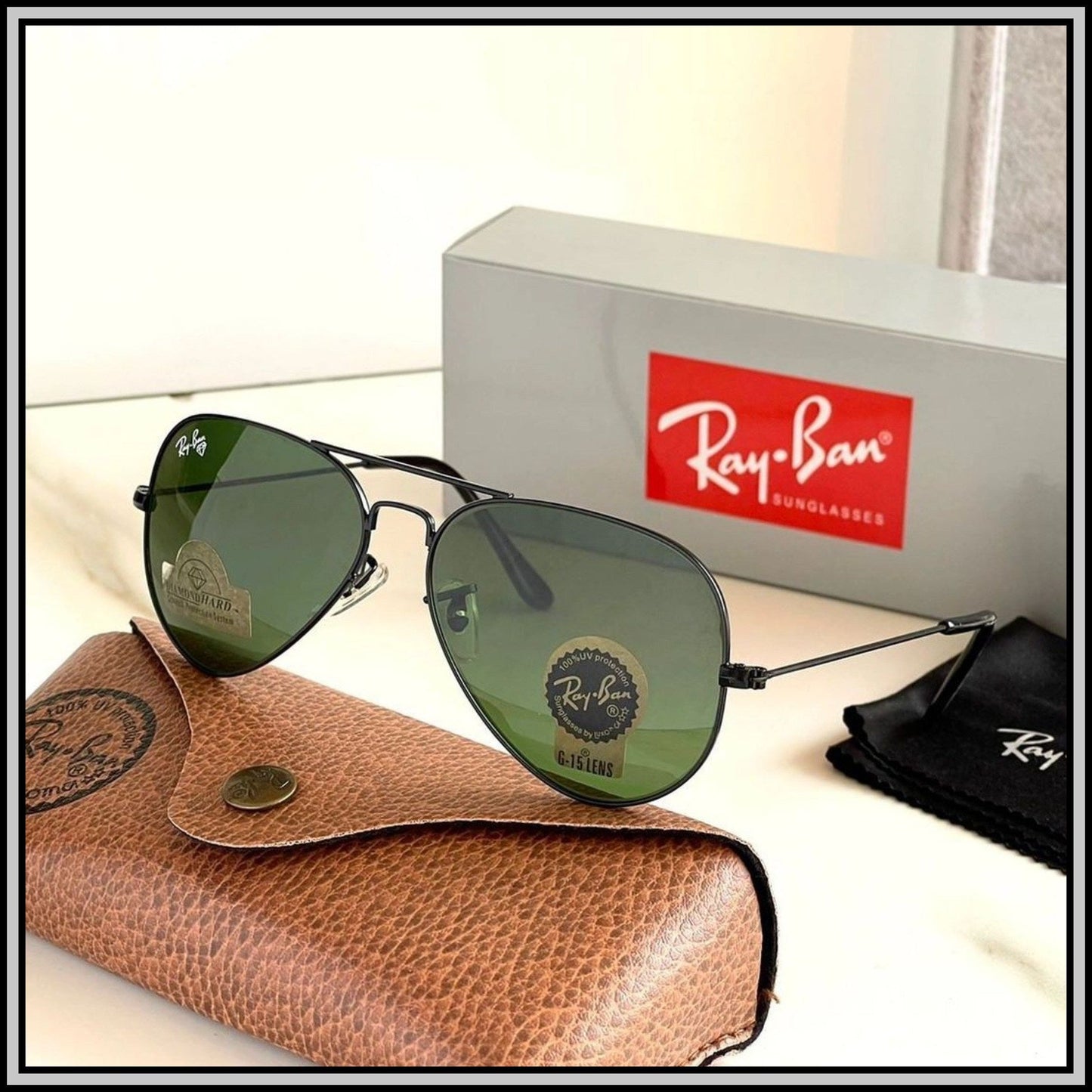 All Season Special Trending Slant Fashionable Sunlight Eye Protected Hot Favourite Sunglasses For Unisex.