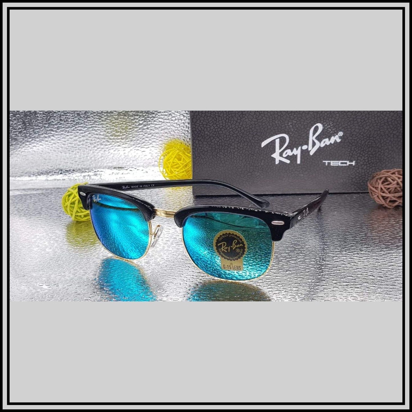 All Season Special Trending Slant Fashionable Sunlight Eye Protected Hot Favourite Sunglasses For Unisex.