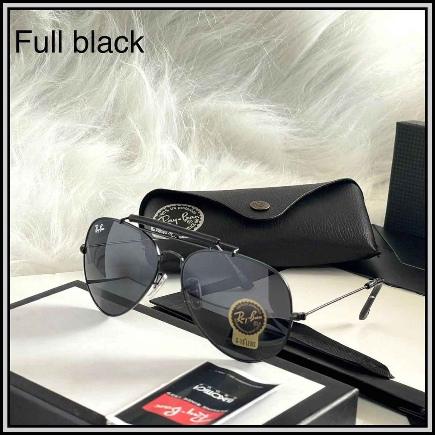 All Season Special Trending Slant Fashionable Sunlight Eye Protected Hot Favourite Sunglasses For Unisex.