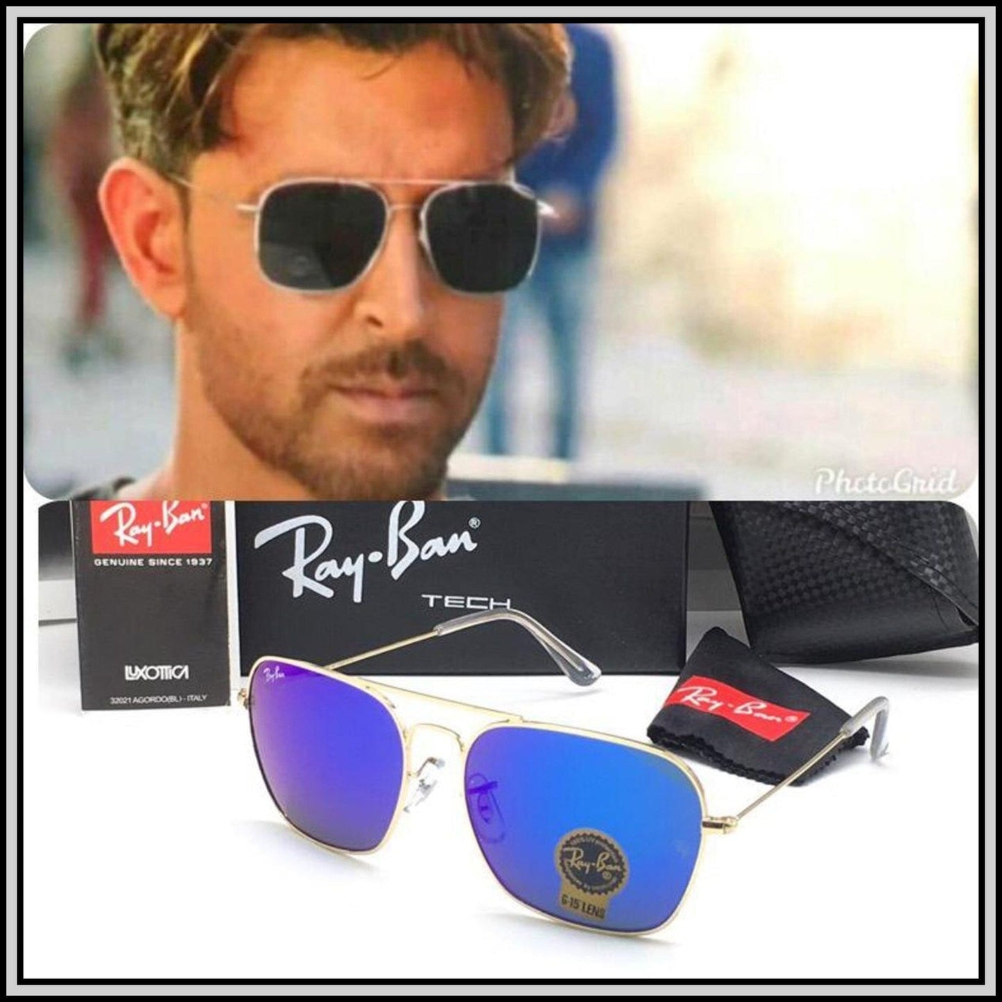 All Season Special Trending Slant Fashionable Sunlight Eye Protected Hot Favourite Sunglasses For Unisex.