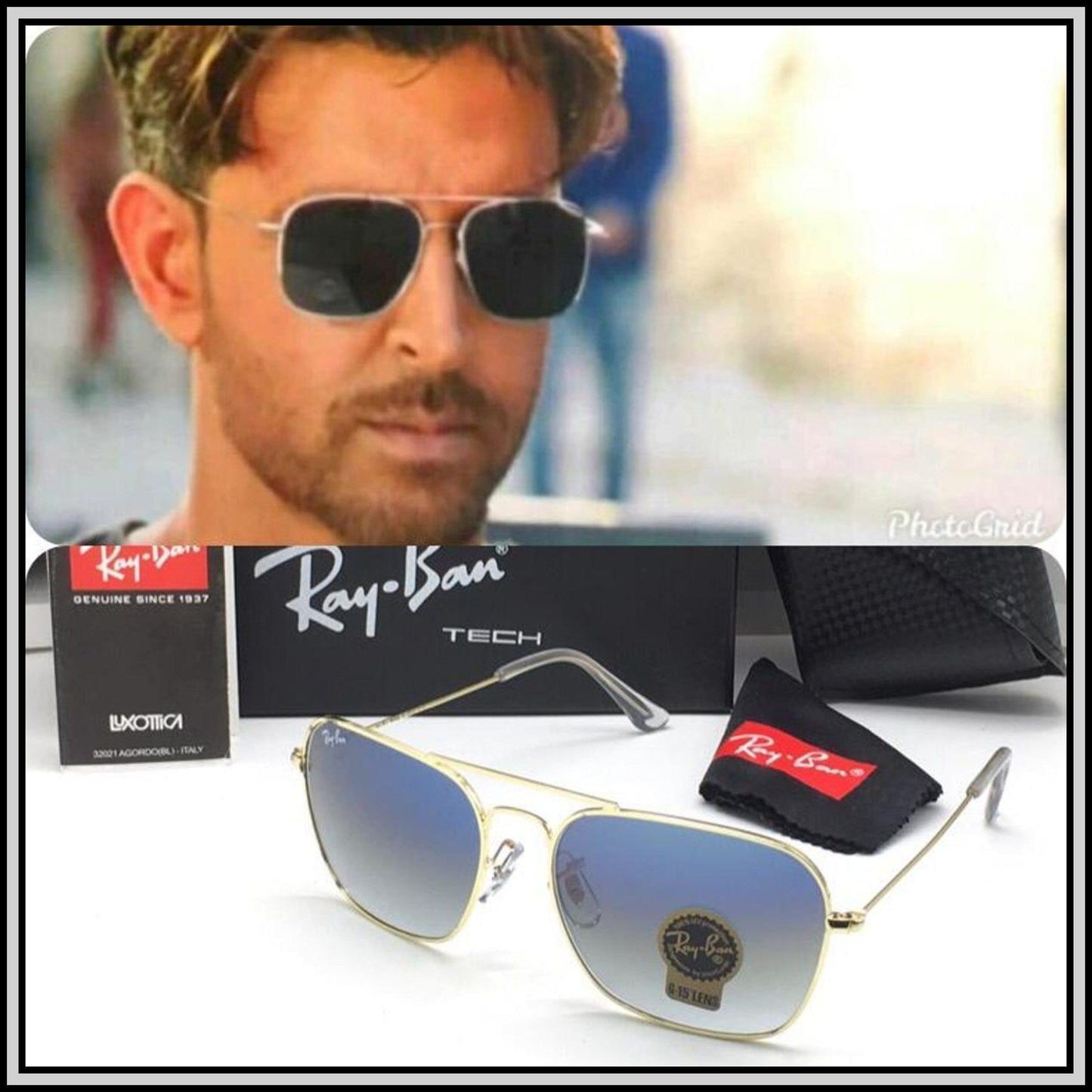 All Season Special Trending Slant Fashionable Sunlight Eye Protected Hot Favourite Sunglasses For Unisex.