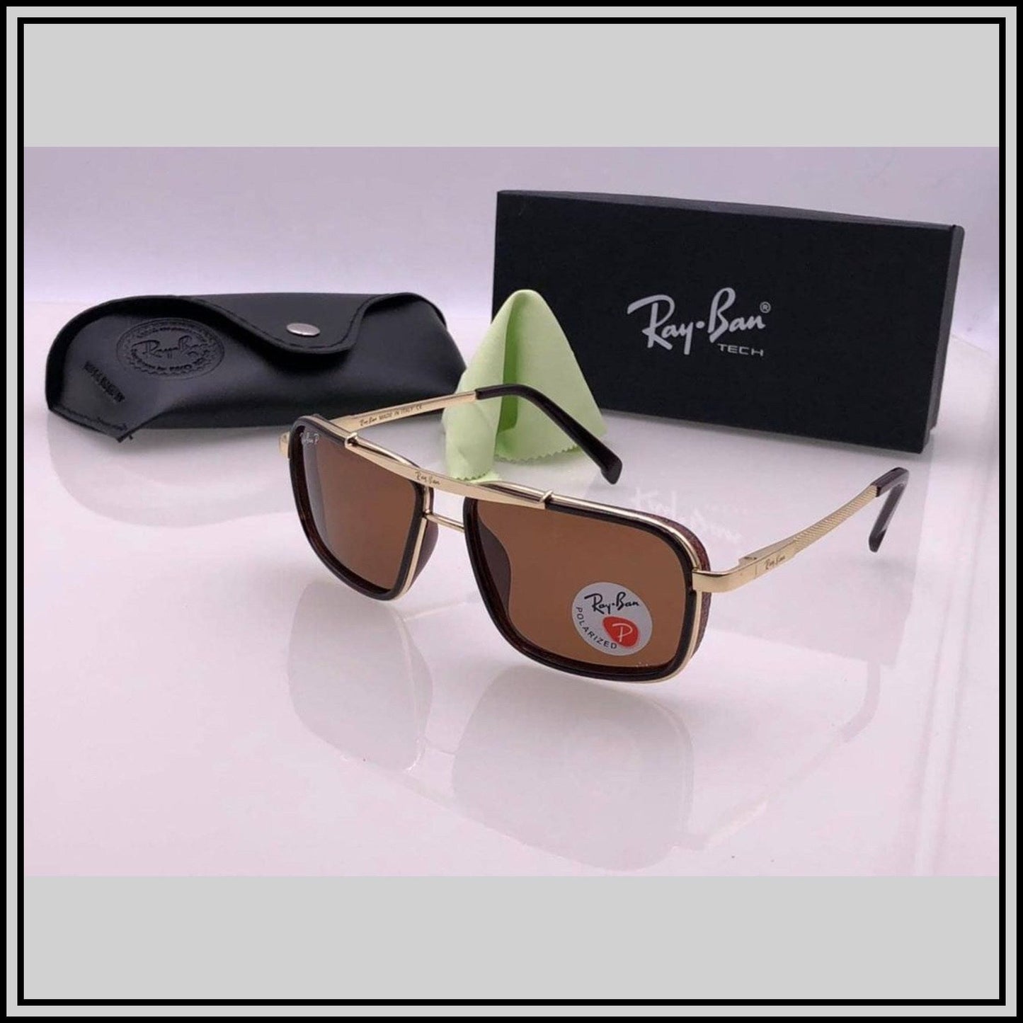 All Season Special Trending Slant Fashionable Sunlight Eye Protected Hot Favourite Sunglasses For Unisex.