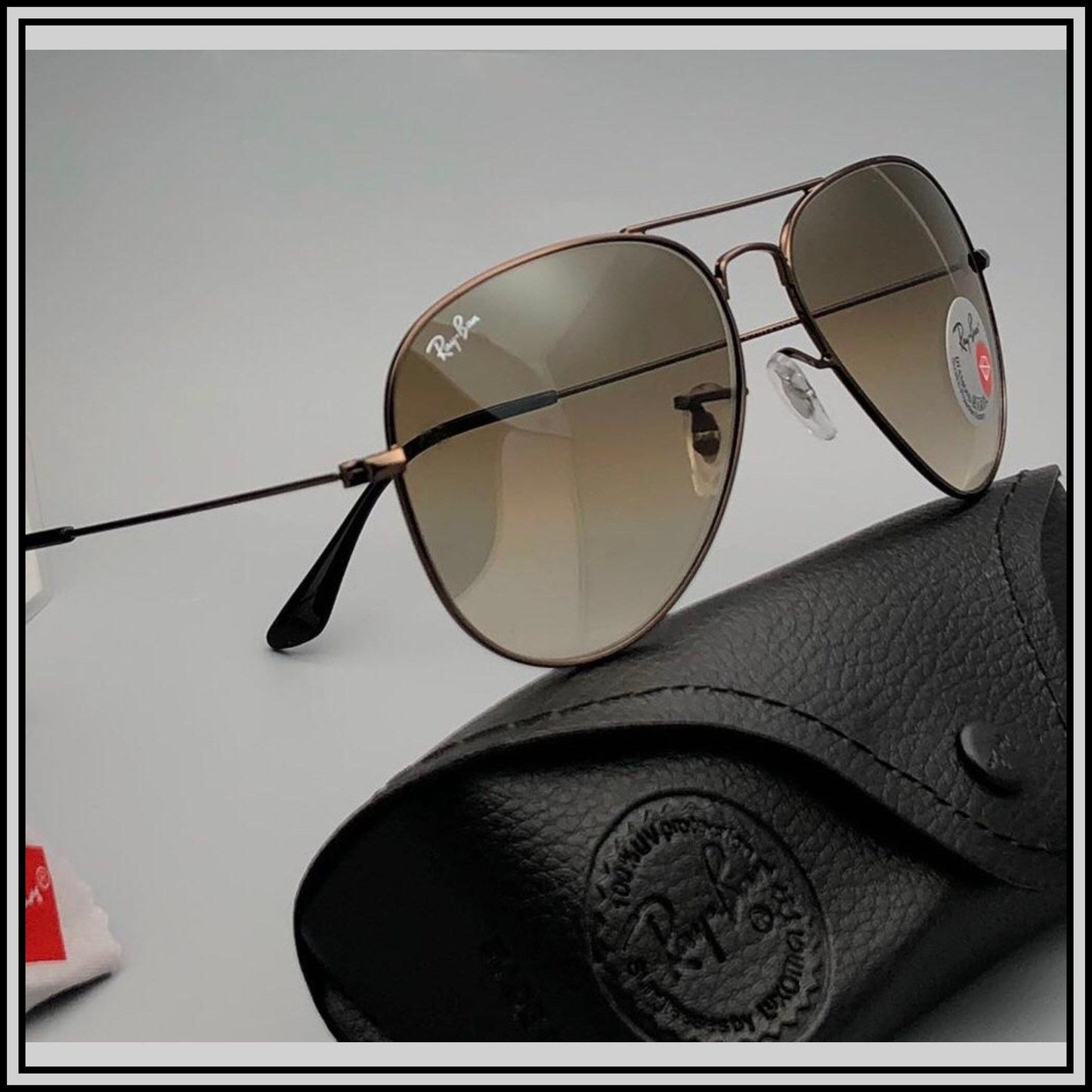 All Season Special Trending Slant Fashionable Sunlight Eye Protected Hot Favourite Sunglasses For Unisex.