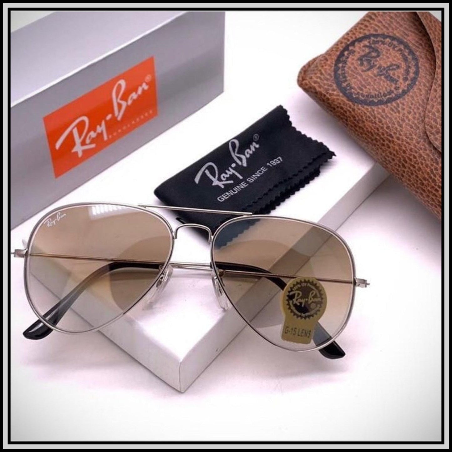 All Season Special Trending Slant Fashionable Sunlight Eye Protected Hot Favourite Sunglasses For Unisex.
