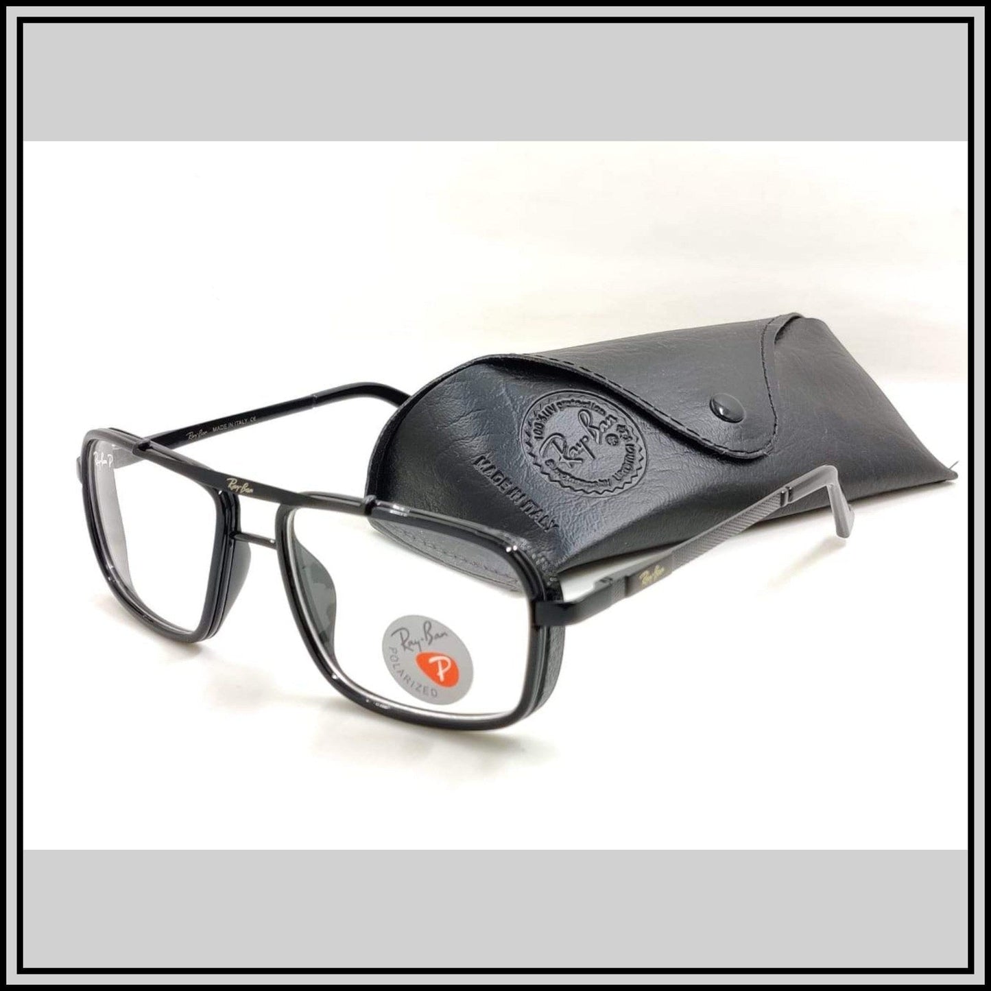 All Season Special Trending Slant Fashionable Sunlight Eye Protected Hot Favourite Sunglasses For Unisex.