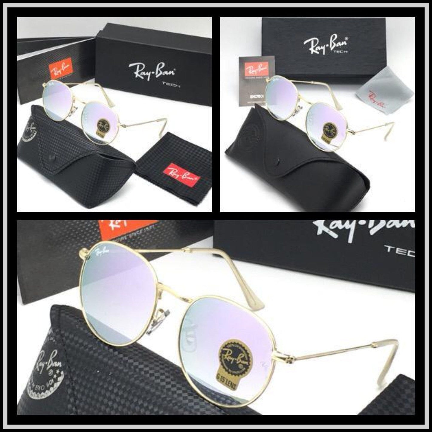 All Season Special Trending Slant Fashionable Sunlight Eye Protected Hot Favourite Sunglasses For Unisex.