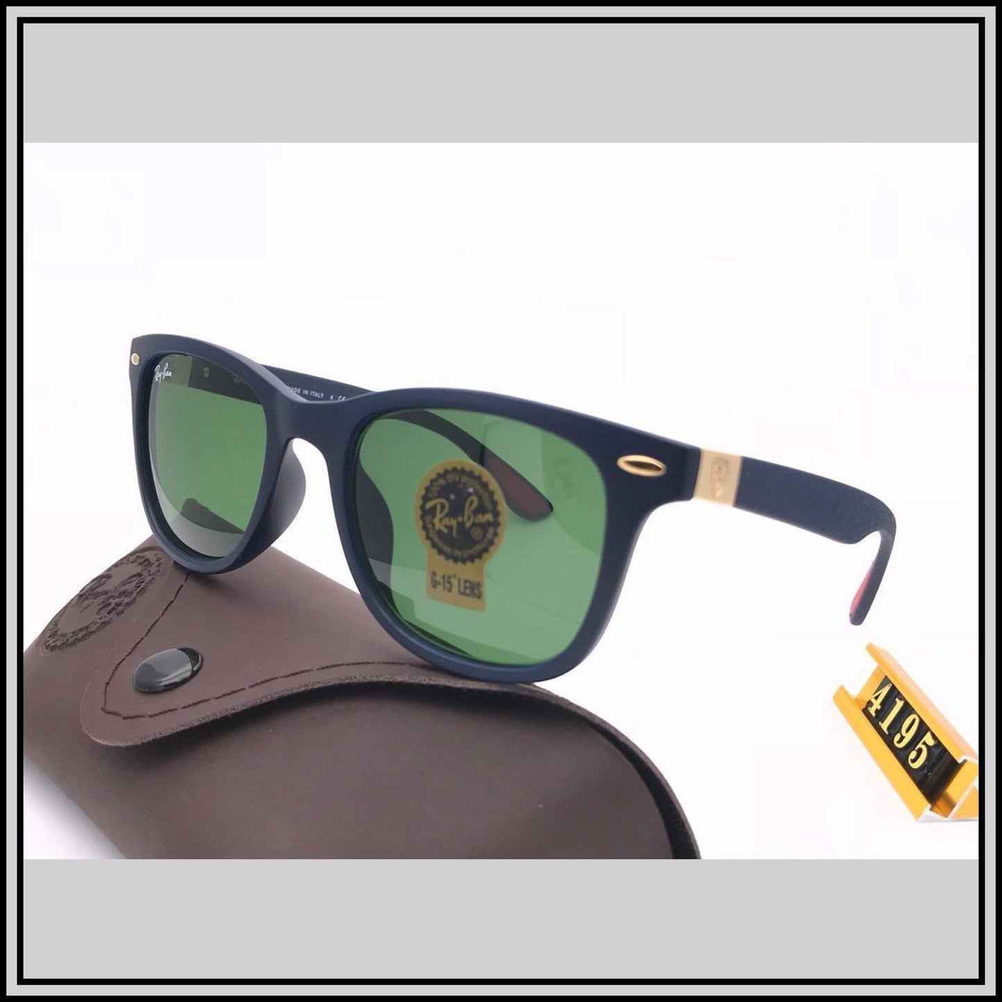 All Season Special Trending Slant Fashionable Sunlight Eye Protected Hot Favourite Sunglasses For Unisex.