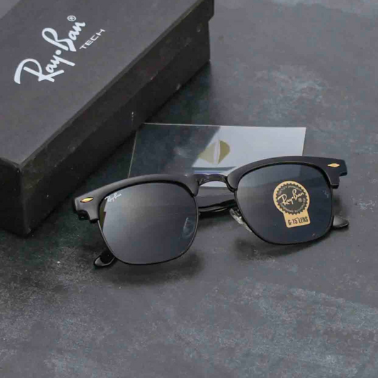 All Season Special Trending Slant  Fashionable Sunlight Eye Protected Hot Favourite Sunglasses For Unisex.