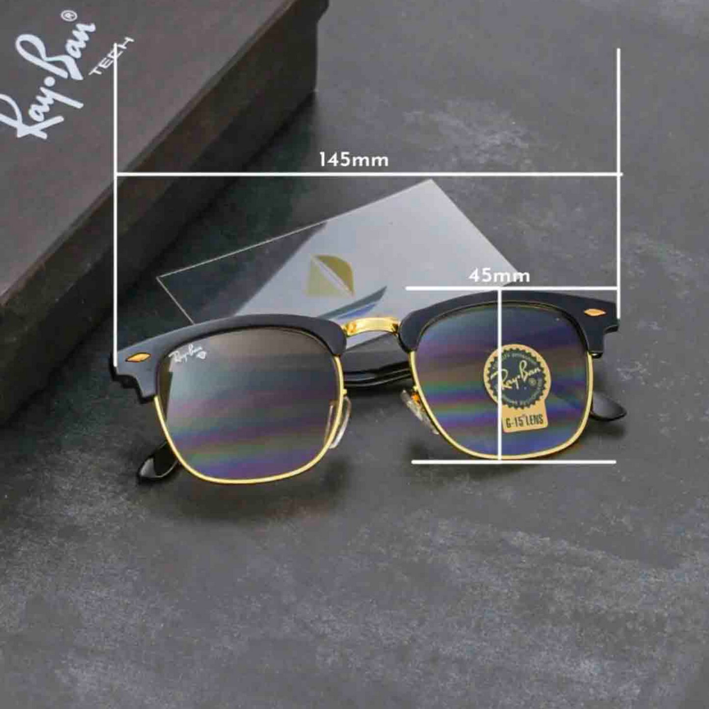 All Season Special Trending Slant  Fashionable Sunlight Eye Protected Hot Favourite Sunglasses For Unisex.