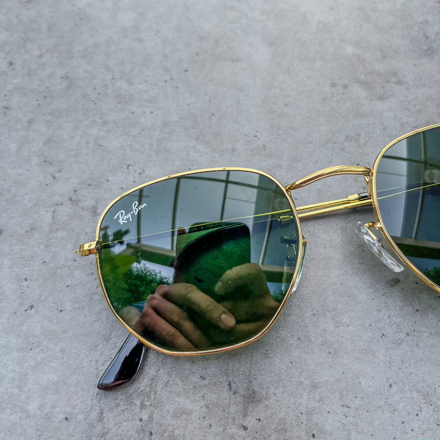 All Season Special Trending Slant  Fashionable Sunlight Eye Protected Hot Favourite Sunglasses For Unisex.