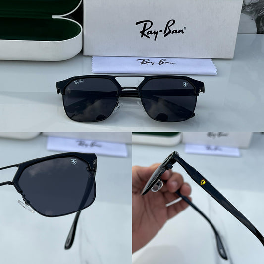 All Season Special Trending Slant  Fashionable Sunlight Eye Protected Hot Favourite Sunglasses For Unisex