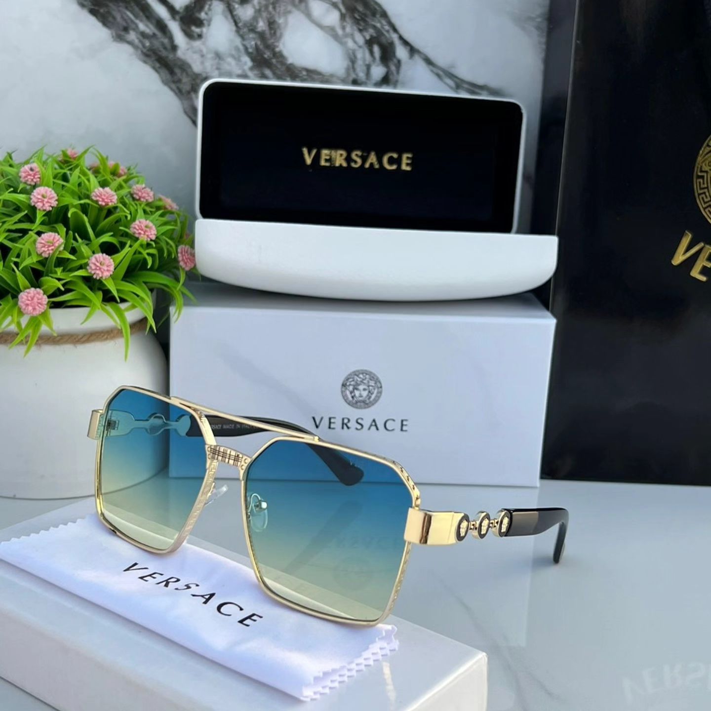 Versace Sunglasses